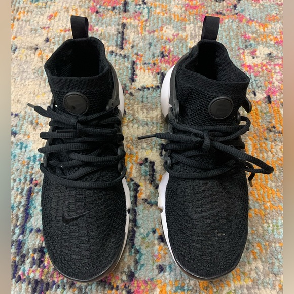 Nike Air Presto - Picture 3 of 4